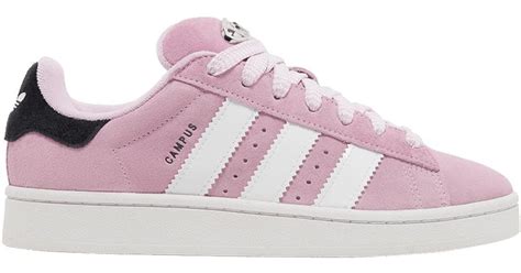 adidas campus bliss lilac shoes.